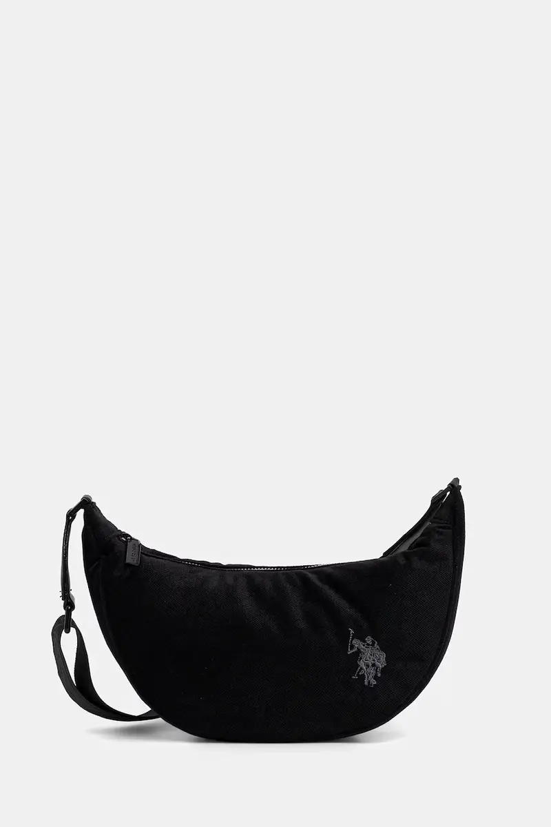 . borsetta Benton colore nero BEUBB8745WZC