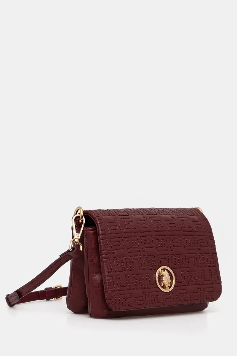 borsetta Box Bag Granata miniatura 2