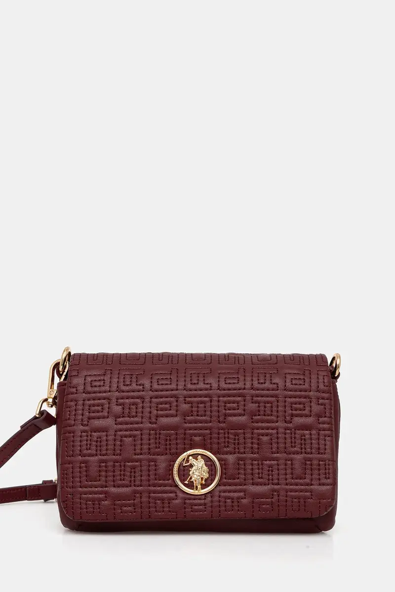 borsetta Box Bag Granata miniatura 4