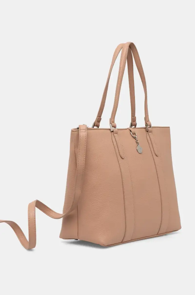 borsetta Breezy Rosa miniatura 2