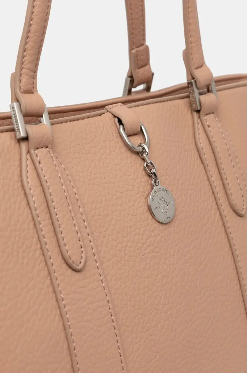 borsetta Breezy Rosa miniatura 3