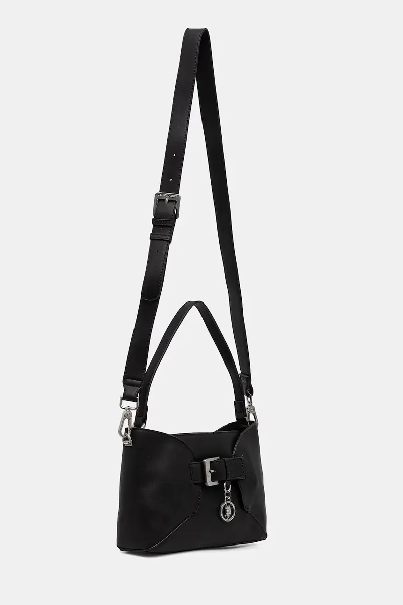 borsetta Camden colore nero BIUN88864WVW miniatura 2