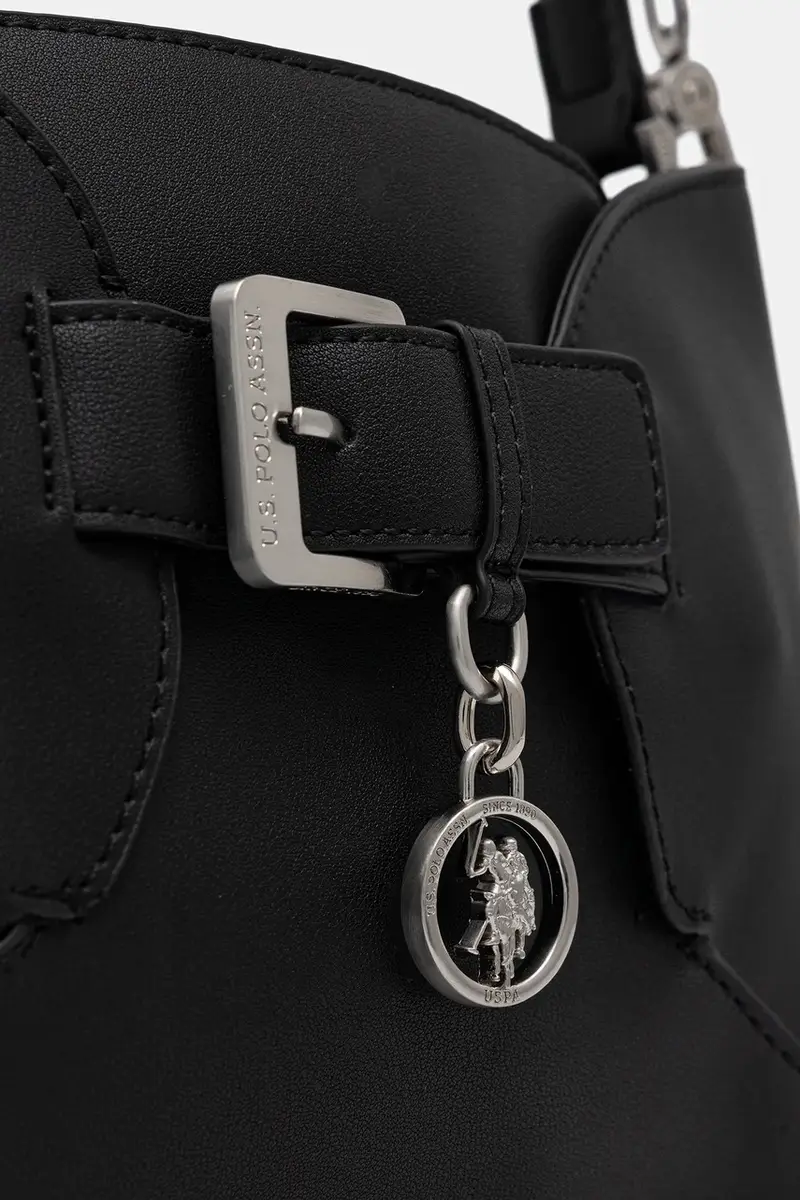 borsetta Camden colore nero BIUN88864WVW miniatura 4