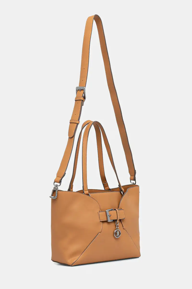 borsetta Camden S. colore marrone BIUN88863WVW miniatura 2