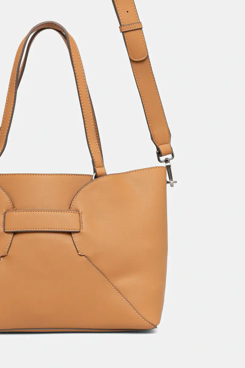 borsetta Camden S. colore marrone BIUN88863WVW miniatura 3