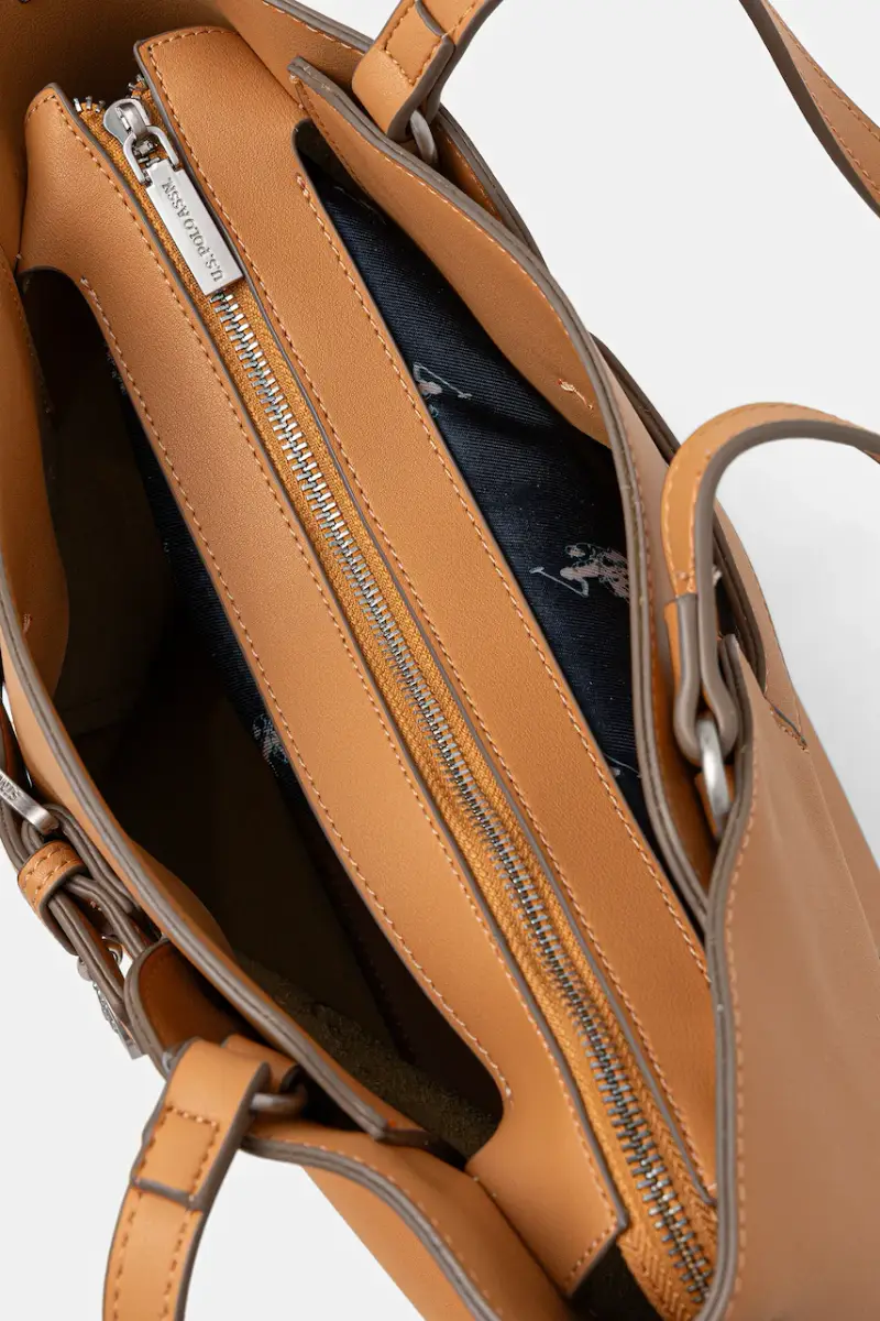 borsetta Camden S. colore marrone BIUN88863WVW miniatura 5