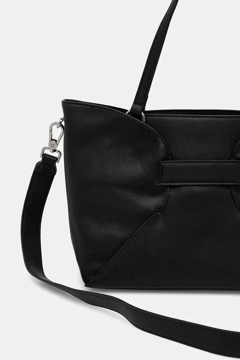 borsetta Camden S. colore nero BIUN88863WVW miniatura 3