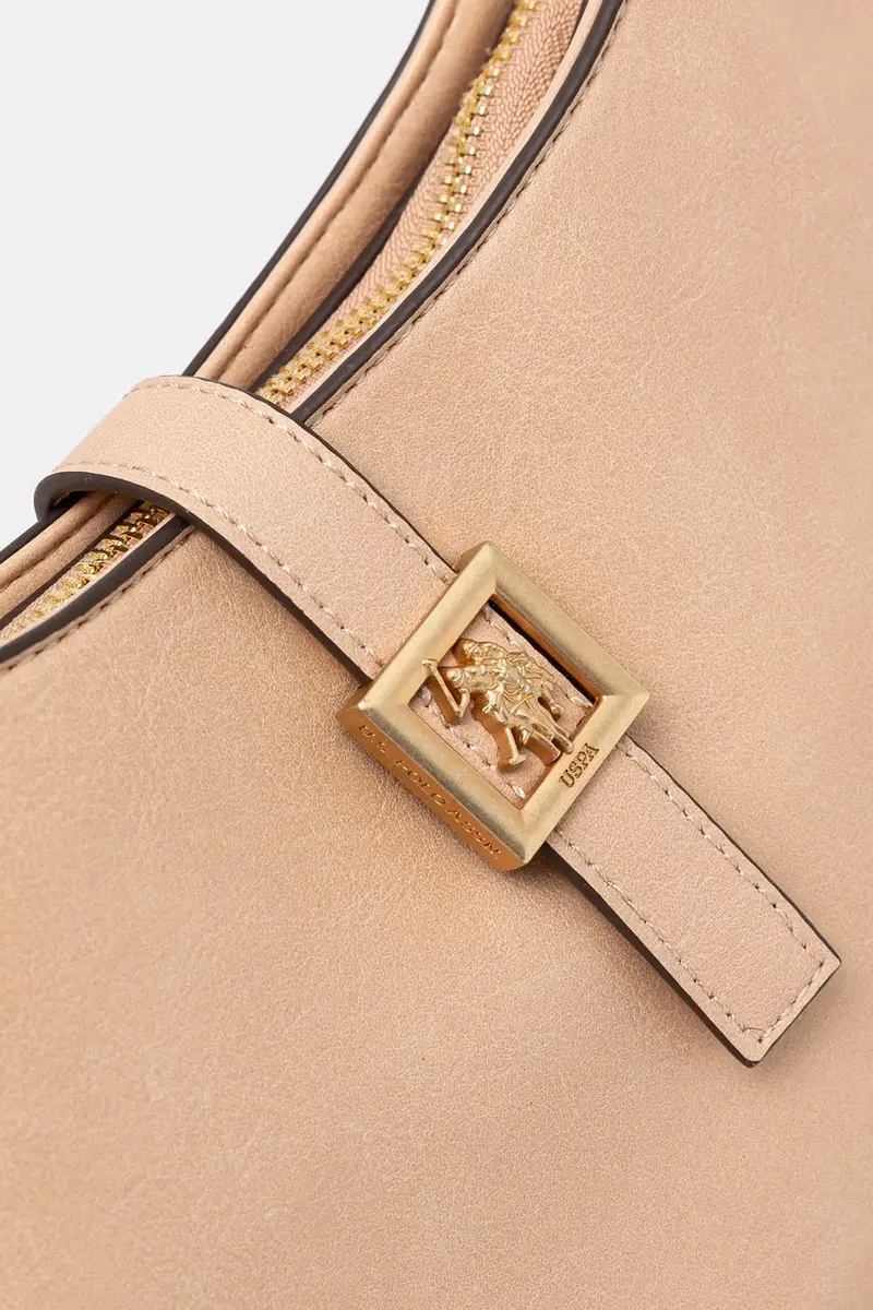 borsetta CARING colore arancione BIUC08501WVP miniatura 4