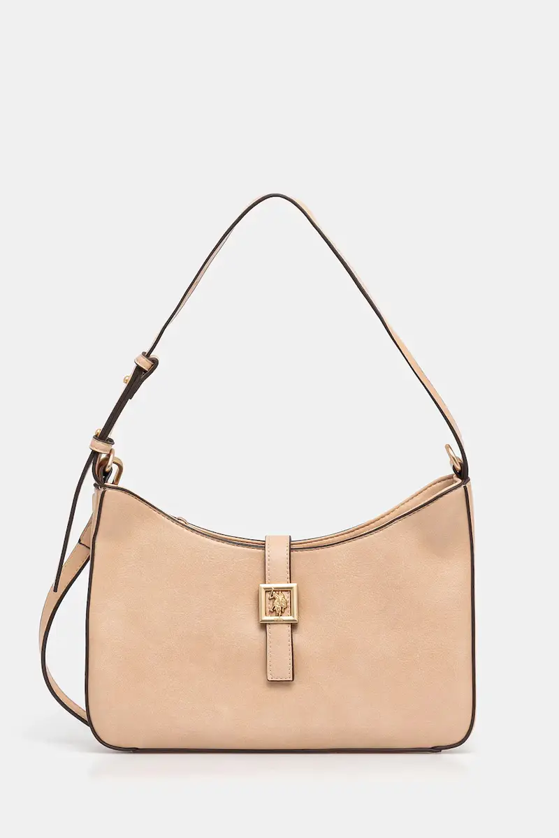 . borsetta CARING colore arancione BIUC08501WVP