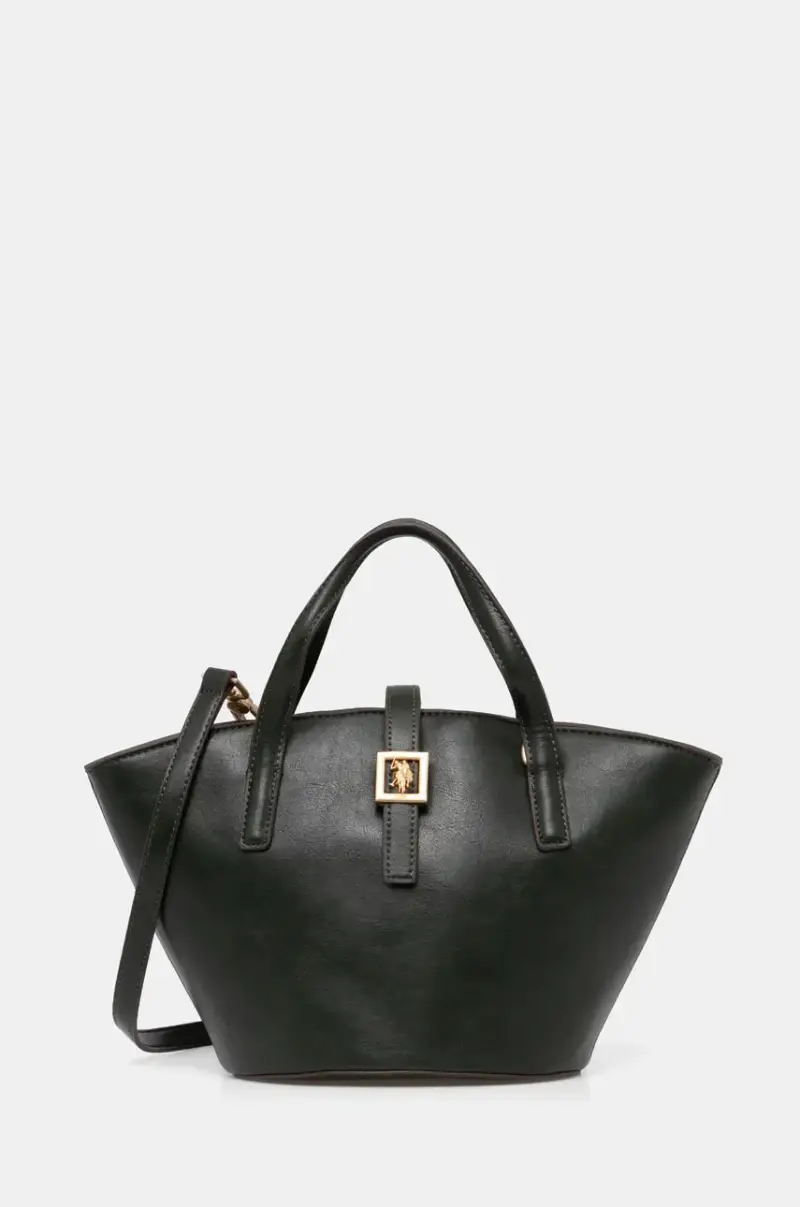 . borsetta Caring colore verde BIUC08500WVP