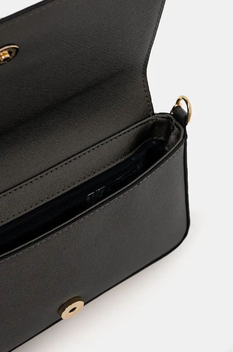 borsetta Ceremony colore grigio BEUQC6456WVP miniatura 5