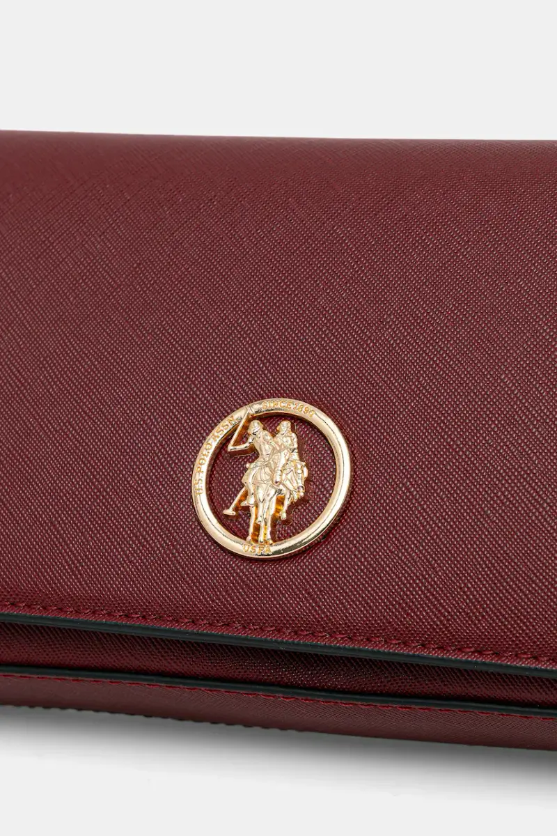 borsetta Ceremony colore grigio BEUQC6456WVP Granata miniatura 4