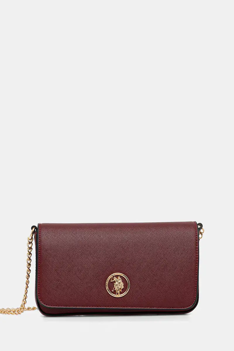 . borsetta Ceremony colore grigio BEUQC6456WVP Granata