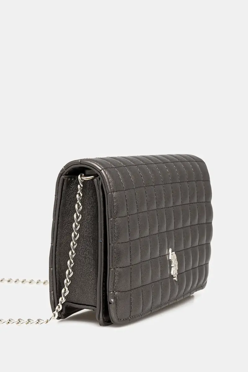 borsetta Ceremony colore grigio BEUQC8444WVP miniatura 2