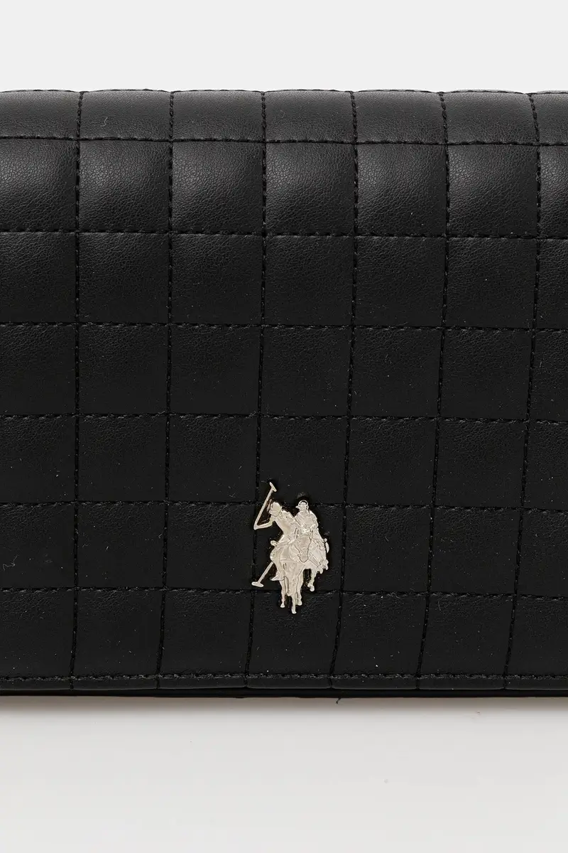 borsetta Ceremony colore nero BEUQC8444WVP miniatura 4