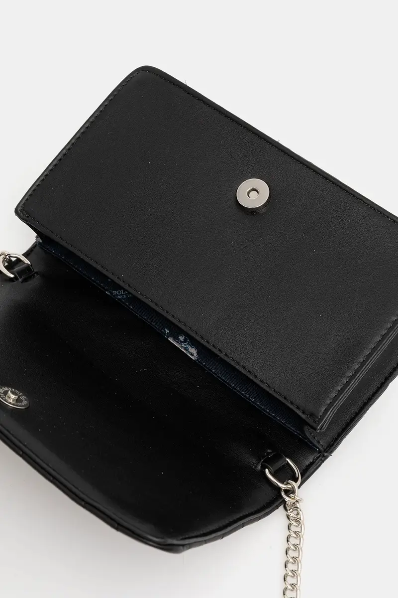 borsetta Ceremony colore nero BEUQC8444WVP miniatura 5