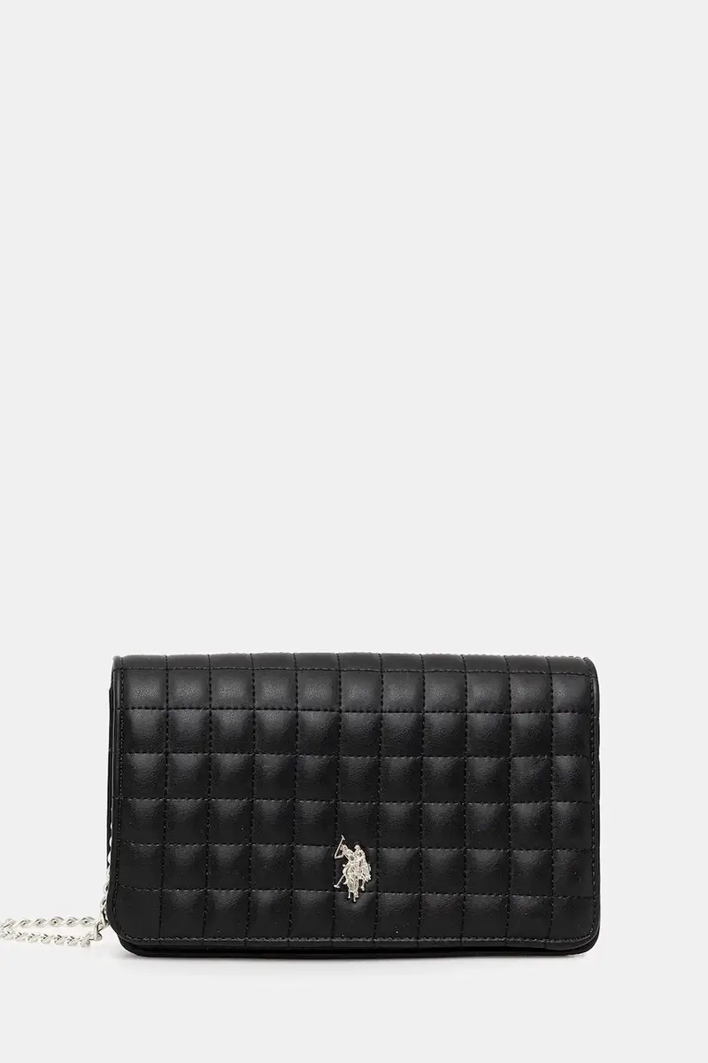 . borsetta Ceremony colore nero BEUQC8444WVP