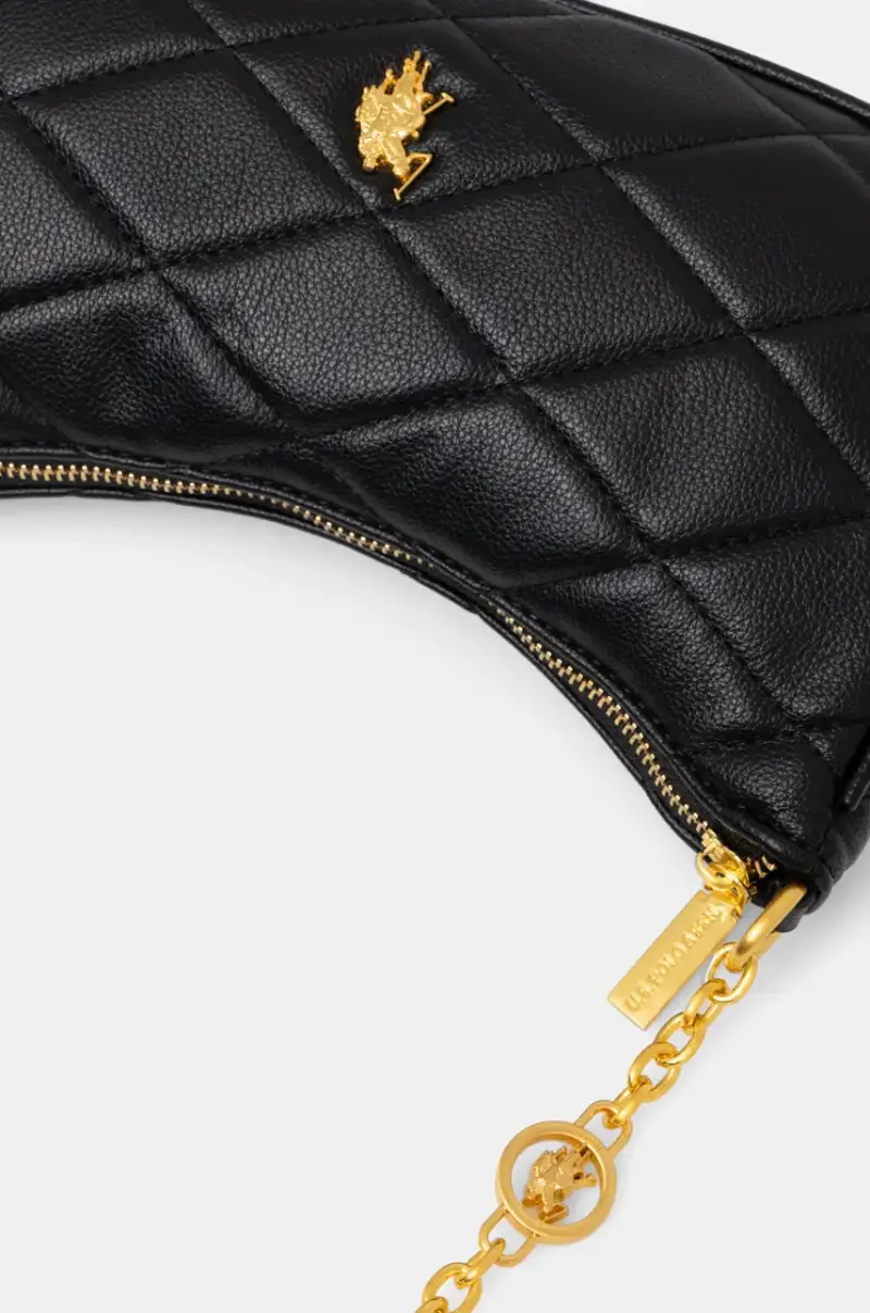 borsetta Ceremony colore nero BEUQC8445WVP miniatura 2