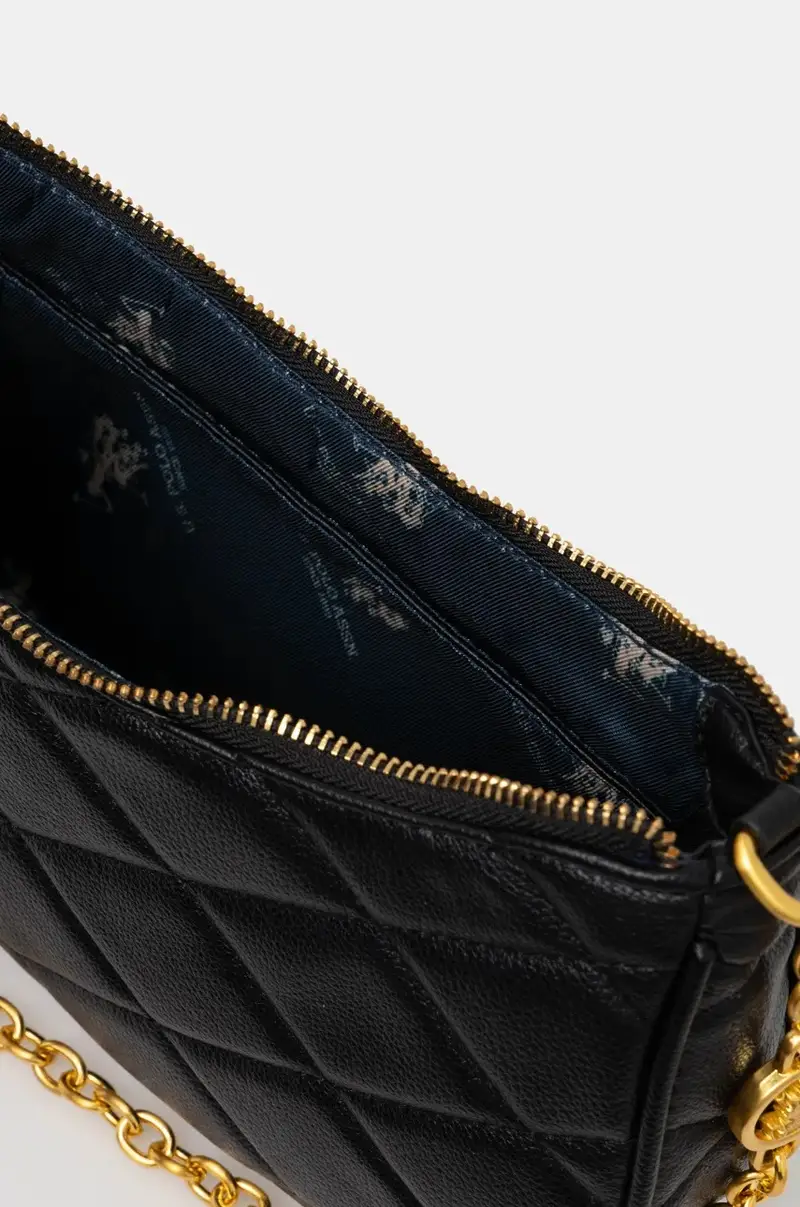 borsetta Ceremony colore nero BEUQC8445WVP miniatura 5