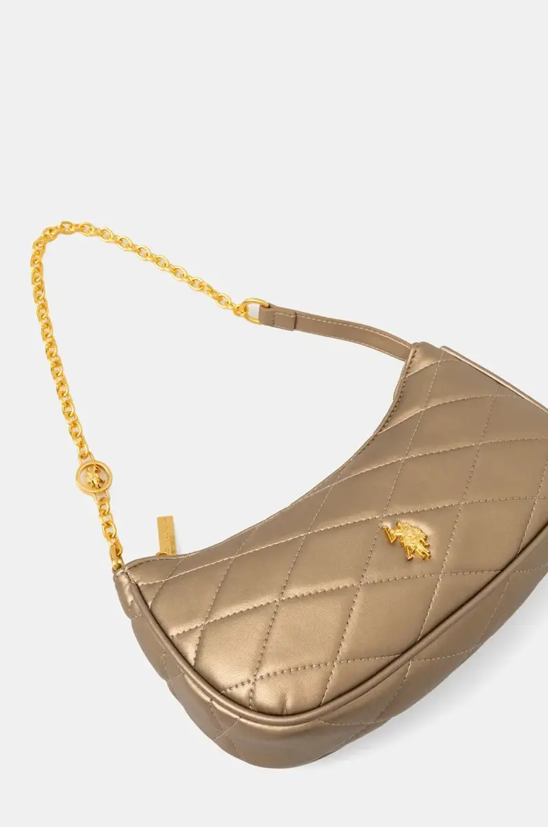 borsetta Ceremony Oro miniatura 2