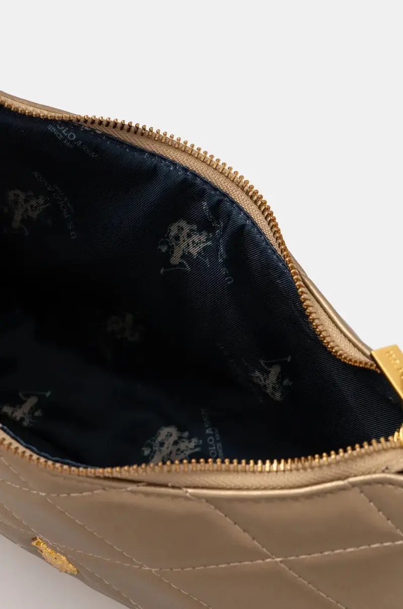 borsetta Ceremony Oro miniatura 5