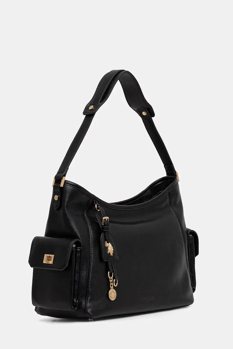 borsetta Clark colore nero BIU0K8852WVP miniatura 2