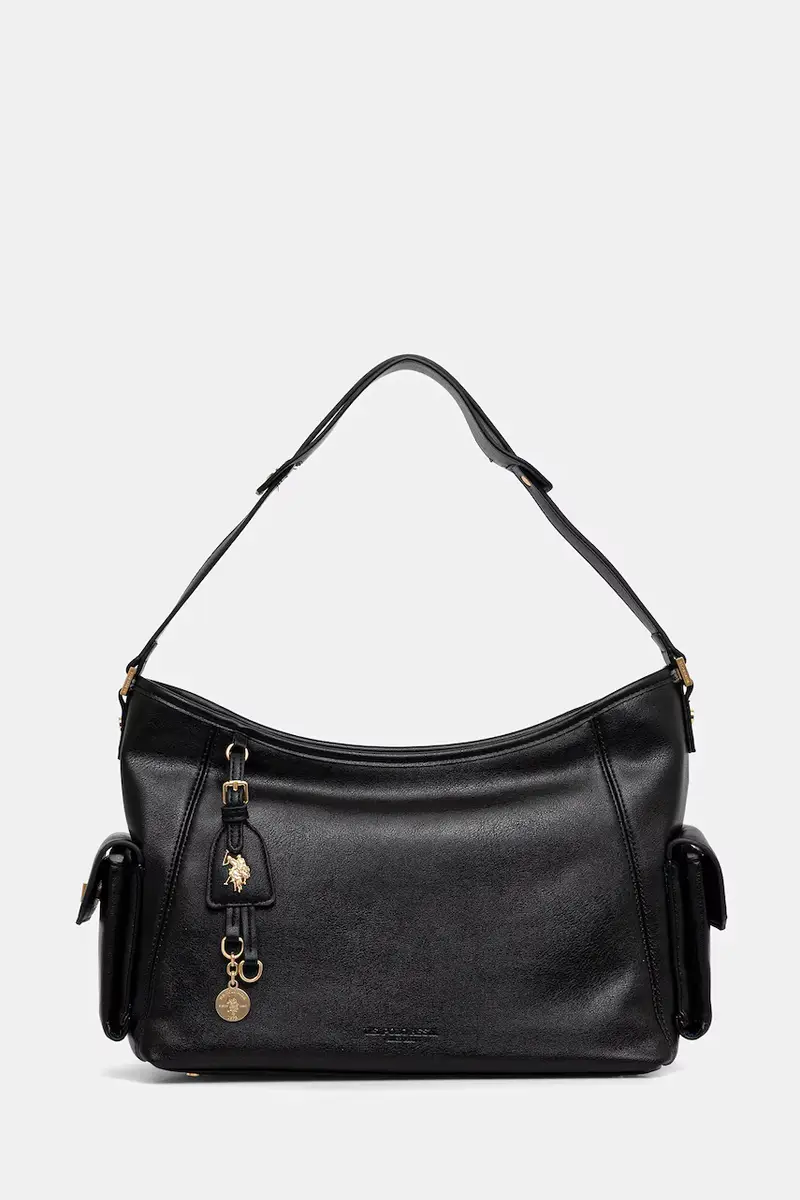 . borsetta Clark colore nero BIU0K8852WVP