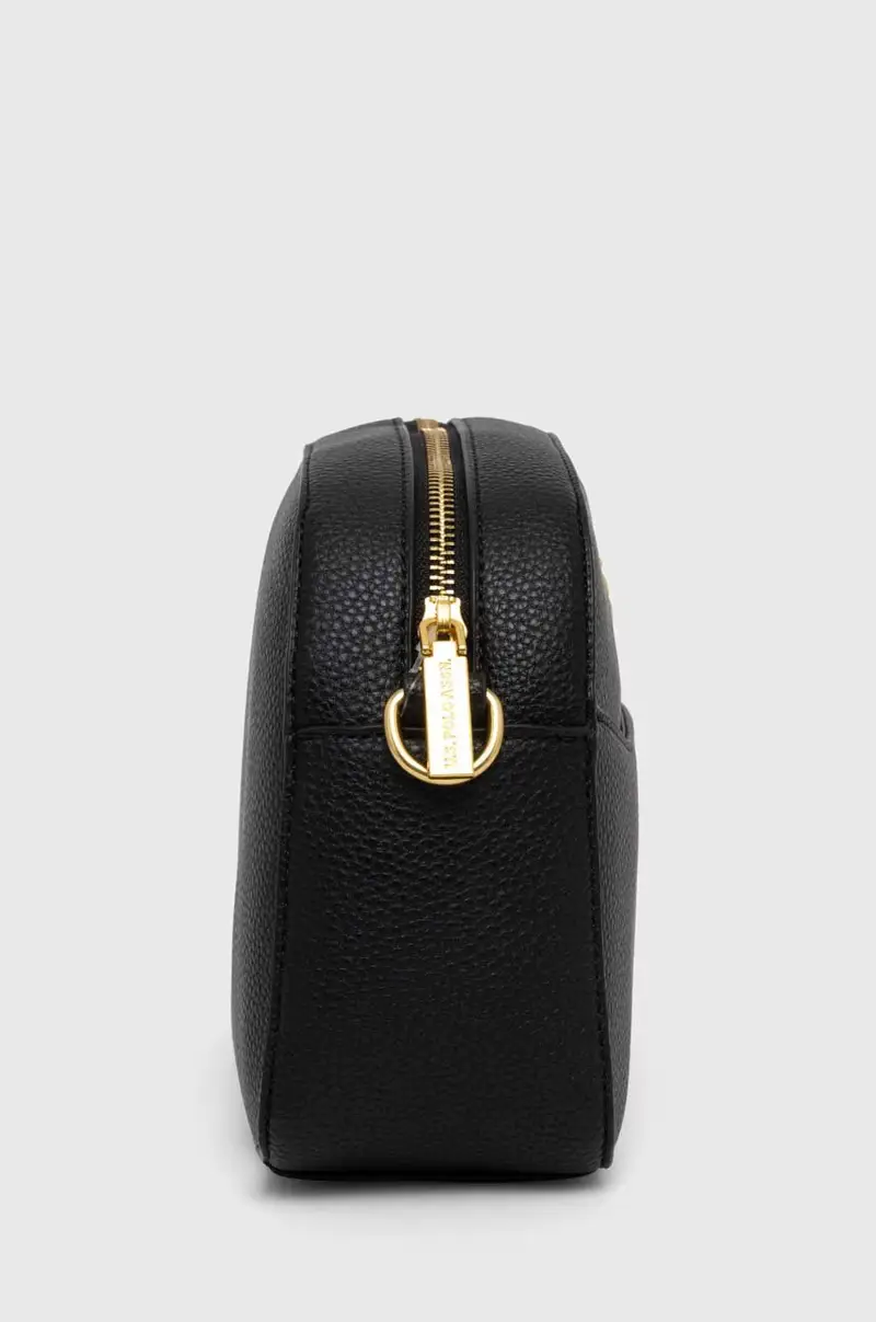 borsetta colore nero miniatura 2