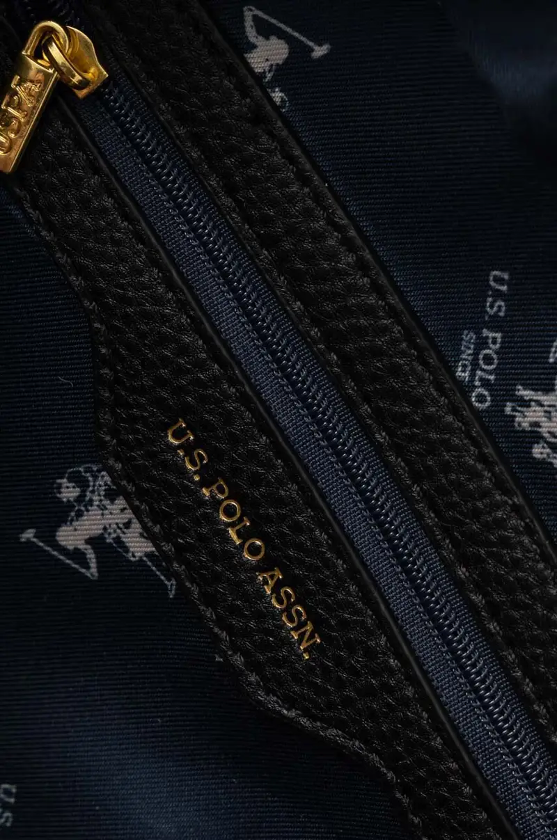 borsetta colore nero miniatura 5