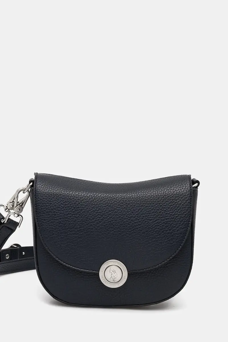 . borsetta Exotic colore blu navy BEUEF8634WVP