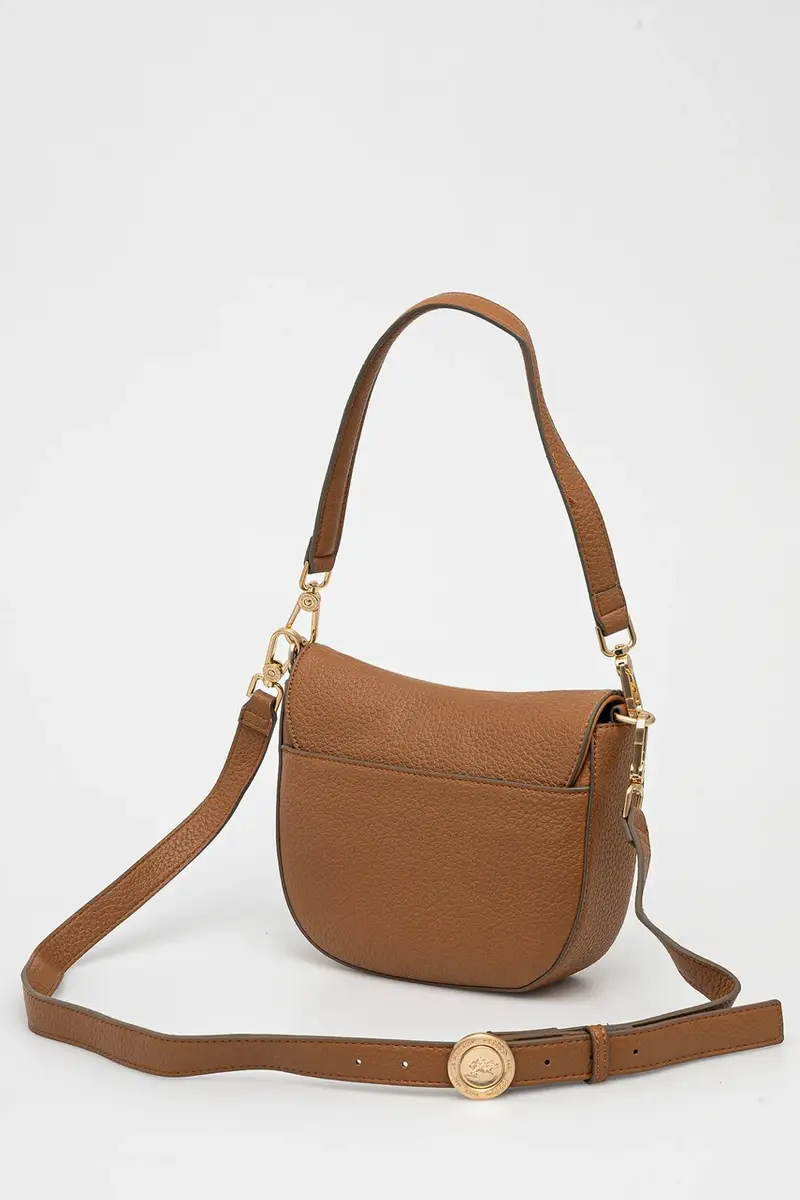 borsetta Exotic colore marrone BEUEF8634WVP miniatura 2