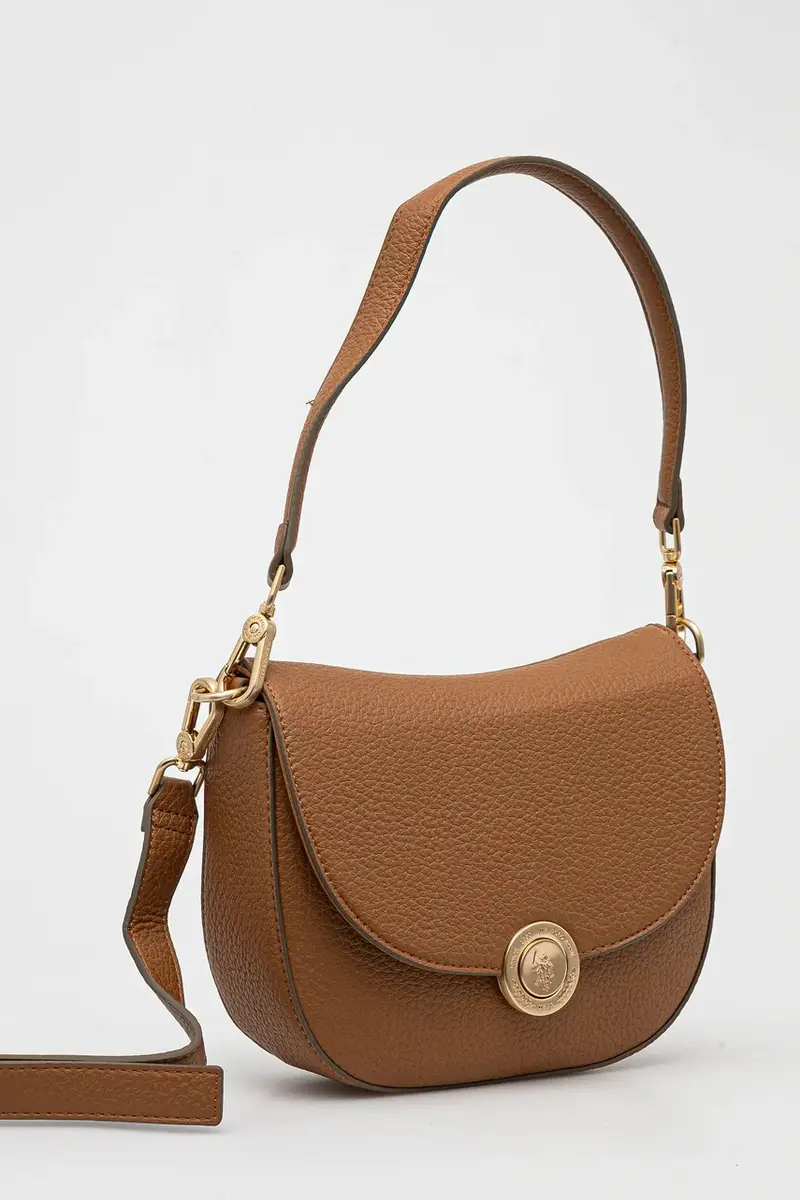 borsetta Exotic colore marrone BEUEF8634WVP miniatura 3