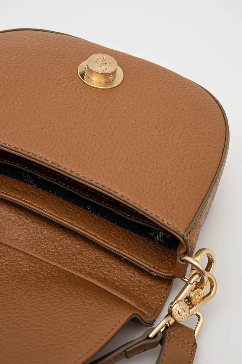 borsetta Exotic colore marrone BEUEF8634WVP miniatura 5