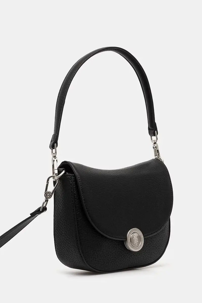 borsetta Exotic colore nero BEUEF8634WVP miniatura 2