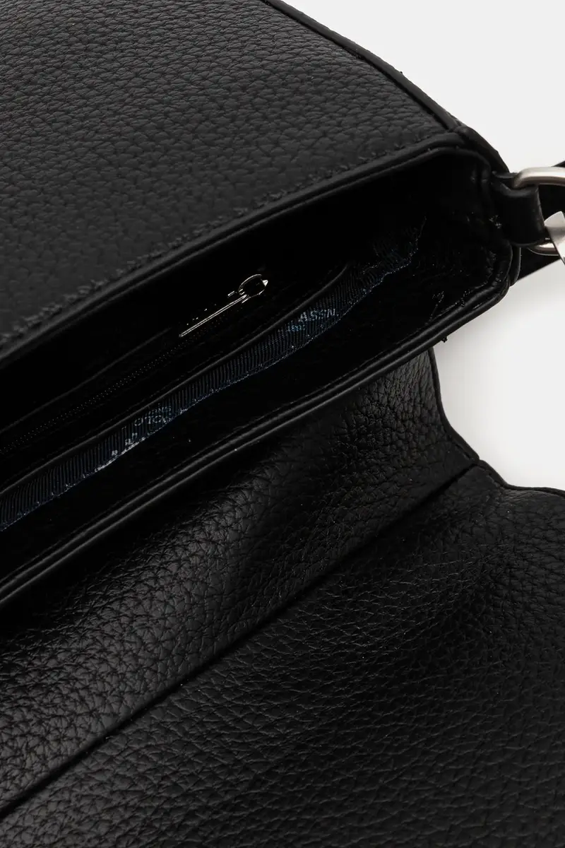 borsetta Exotic colore nero BEUEF8634WVP miniatura 5