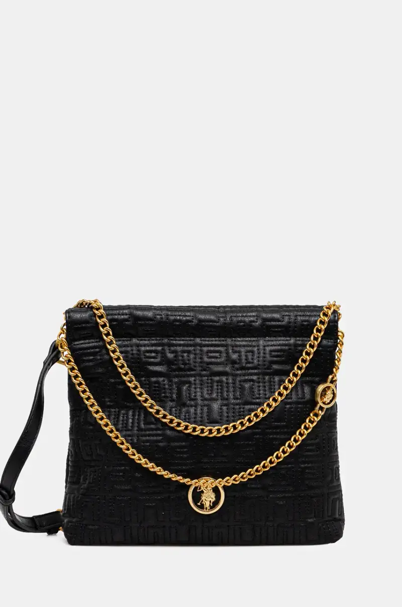 . borsetta Fresh colore nero BIUF78408WVP