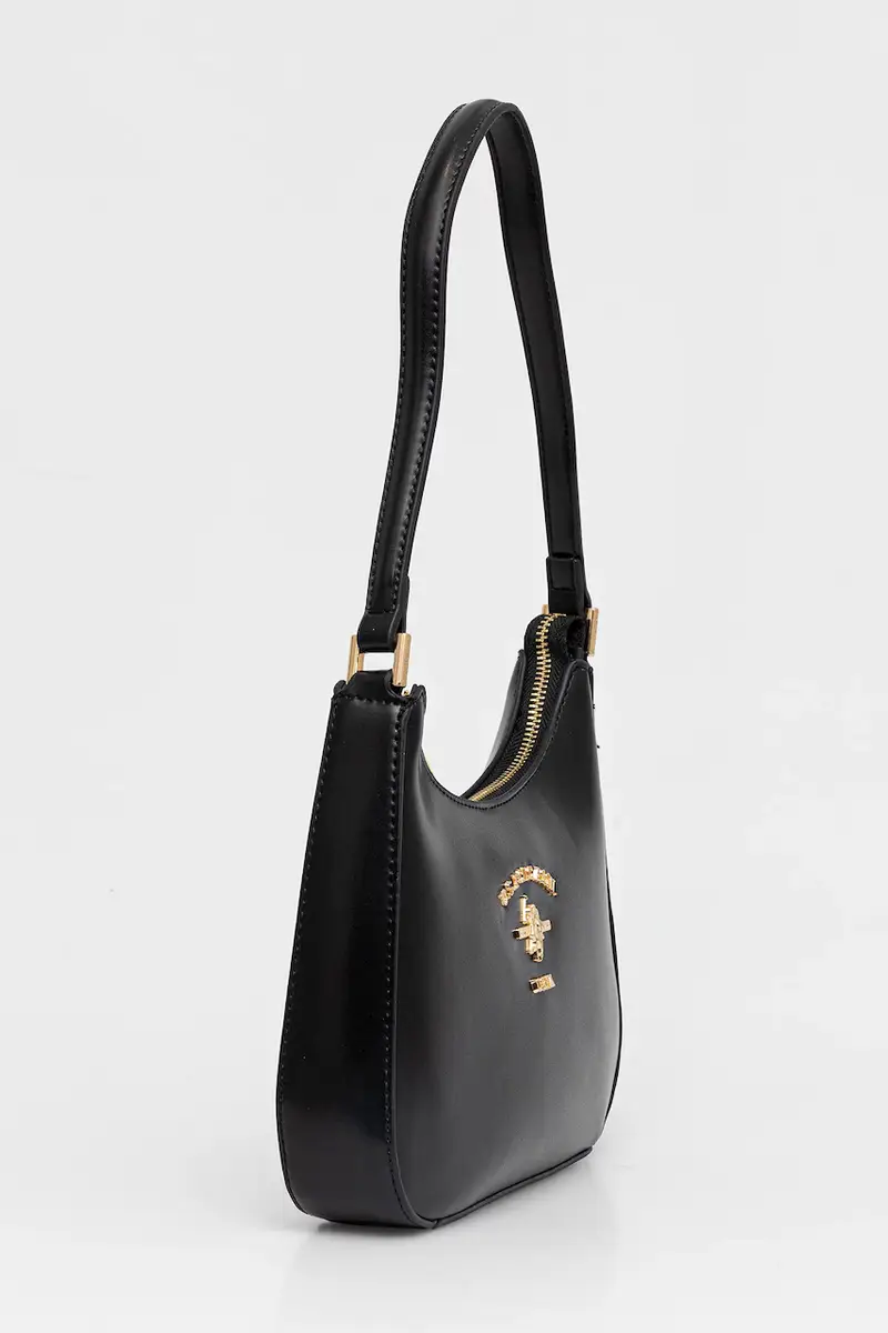 borsetta Heat colore nero BEU7H8619WVP miniatura 2