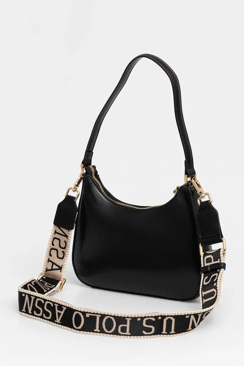 borsetta Heat colore nero BEU7H8619WVP miniatura 3