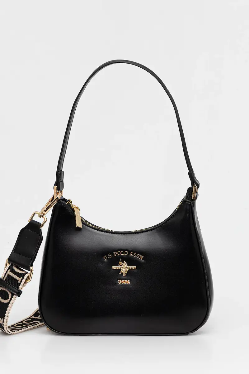 . borsetta Heat colore nero BEU7H8619WVP