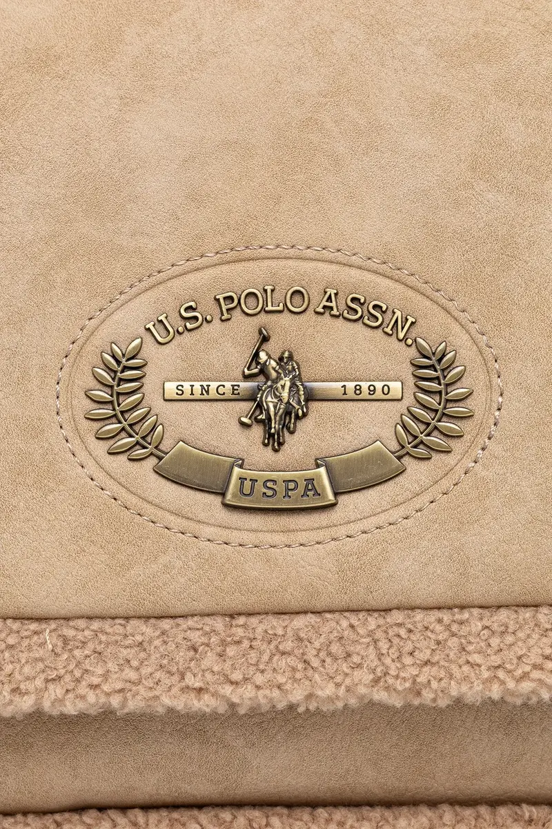 borsetta Holly colore beige BIUKO8873WPJ miniatura 4