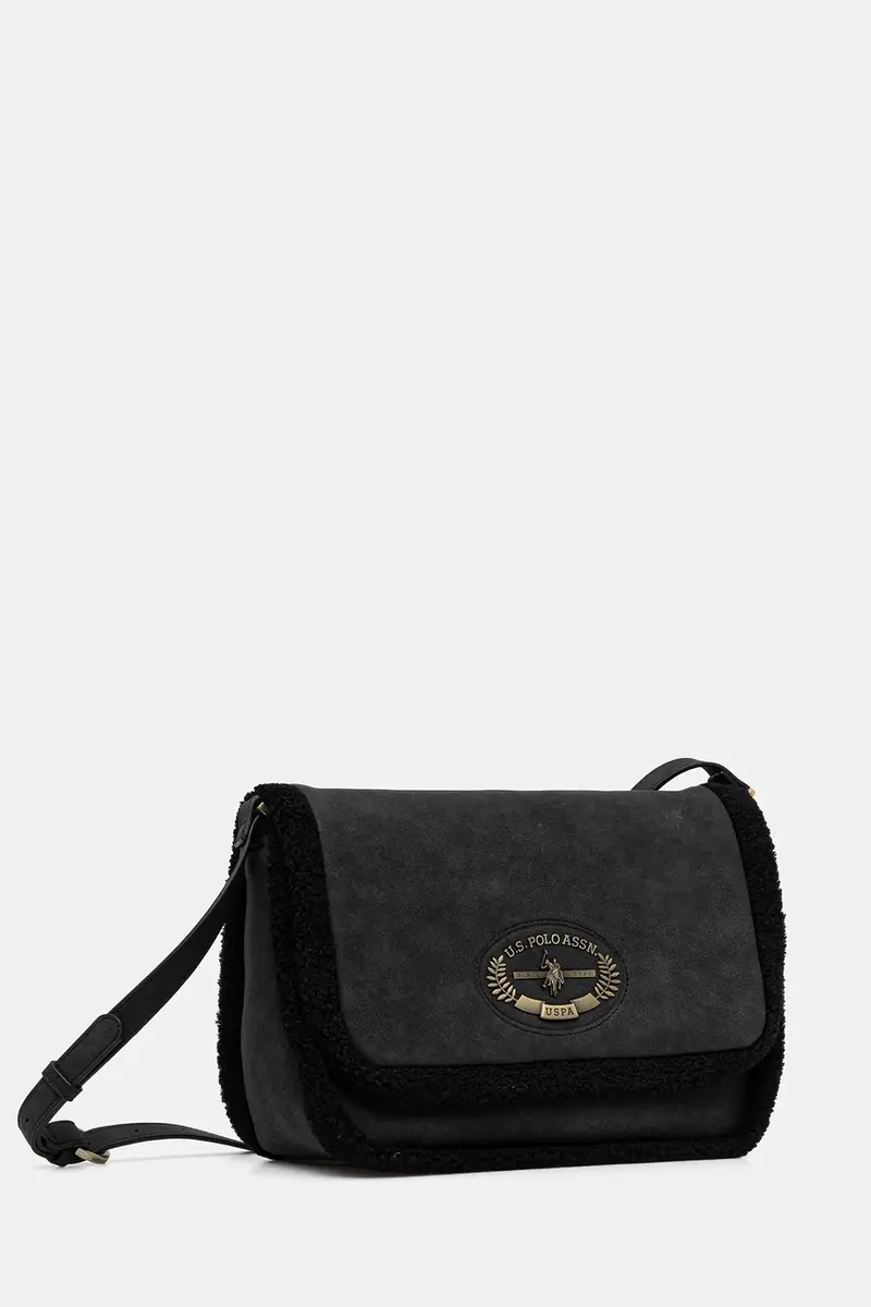 borsetta Holly colore nero BIUKO8873WPJ miniatura 2