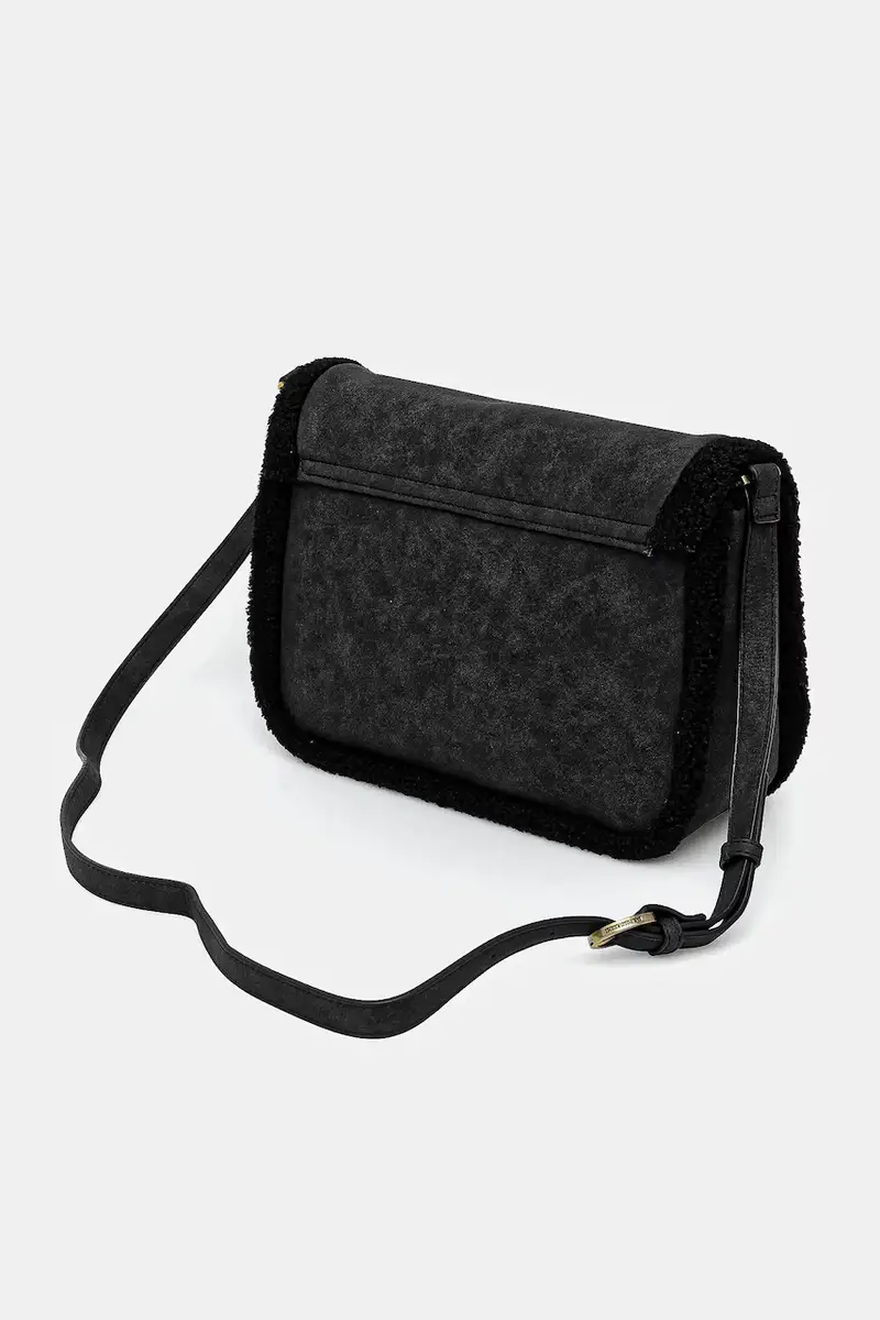 borsetta Holly colore nero BIUKO8873WPJ miniatura 3