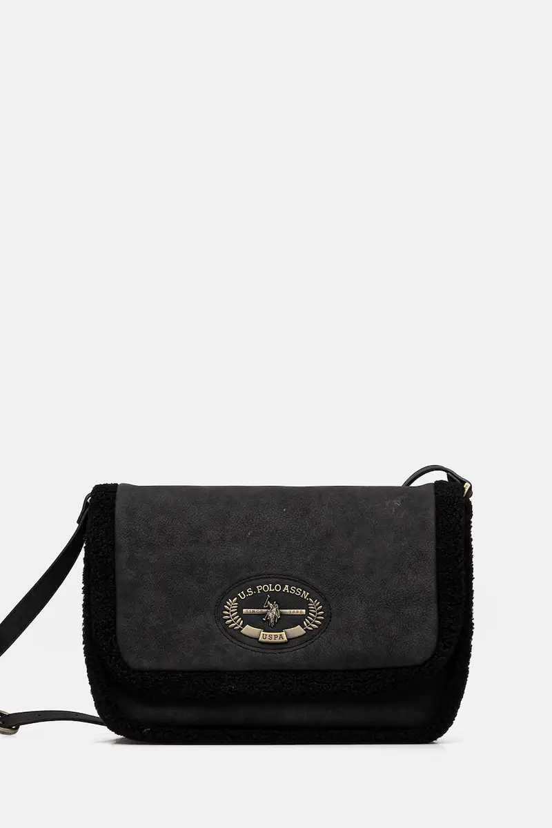 . borsetta Holly colore nero BIUKO8873WPJ