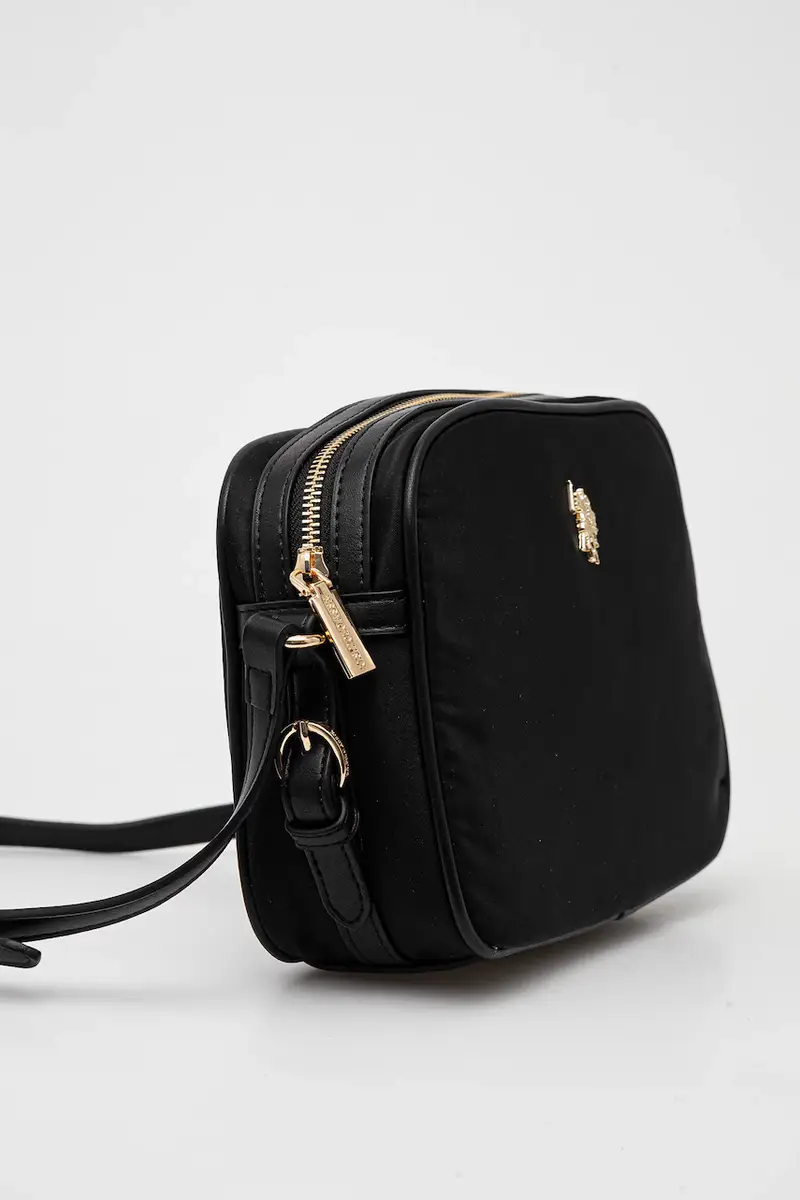 borsetta Houston colore nero BEUHU6381WZC miniatura 2