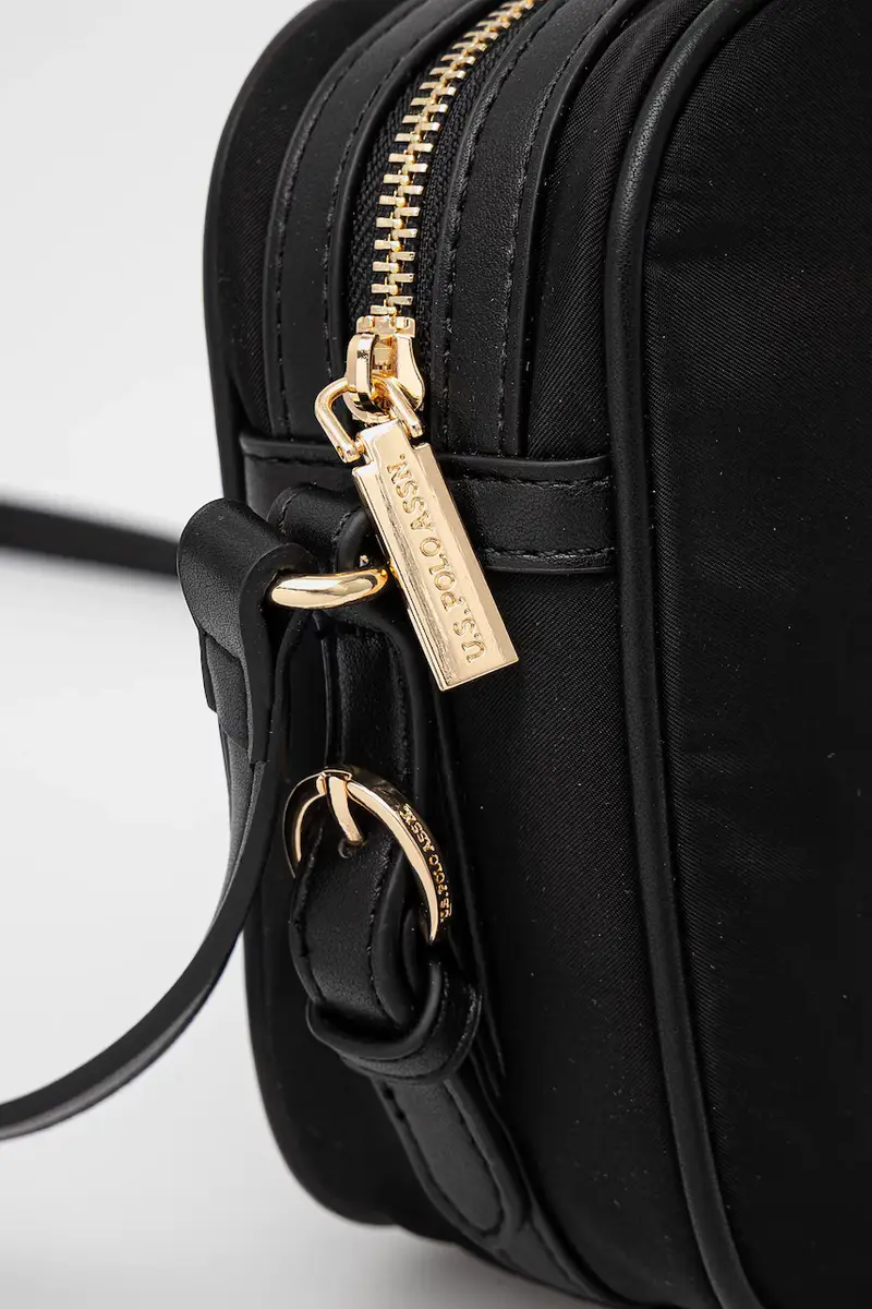 borsetta Houston colore nero BEUHU6381WZC miniatura 3