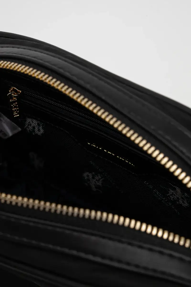 borsetta Houston colore nero BEUHU6381WZC miniatura 5