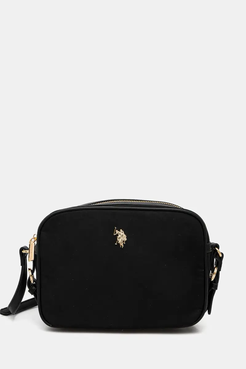 . borsetta Houston colore nero BEUHU6381WZC