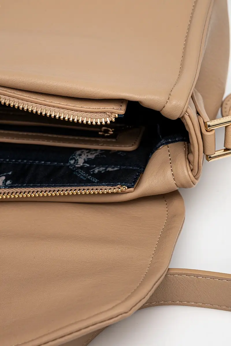 borsetta Jodhpur colore marrone BEUJ58589WVP miniatura 5