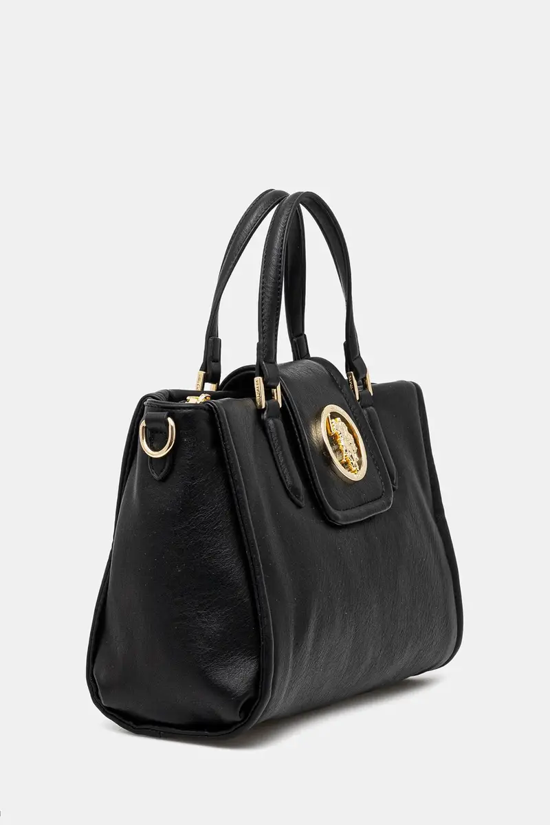 borsetta Jodhpur colore nero BEUJ58591WVP miniatura 2