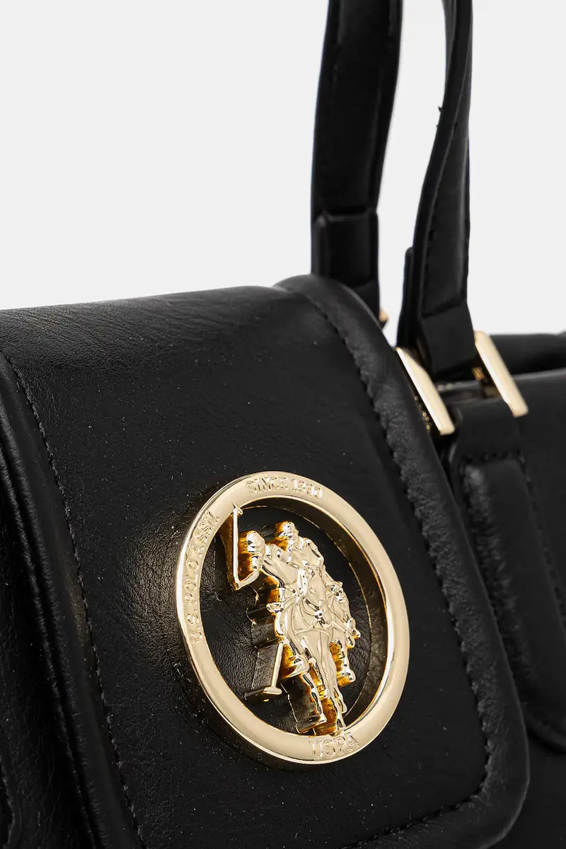 borsetta Jodhpur colore nero BEUJ58591WVP miniatura 4